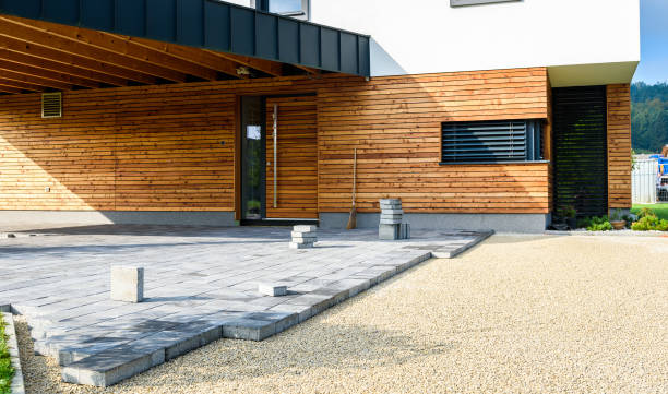 Best Commercial Driveway Pavers  in Ocean City, NJ