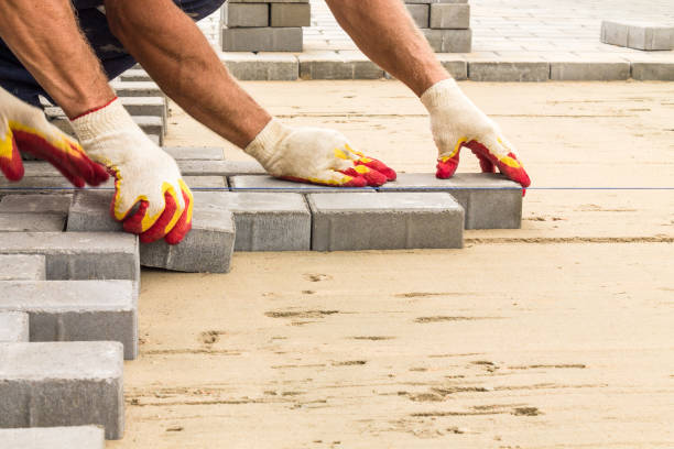 Best Driveway Pavers Contractor  in Ocean City, NJ