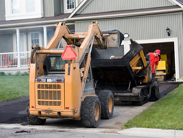 Best Driveway Pavers Installation  in Ocean City, NJ
