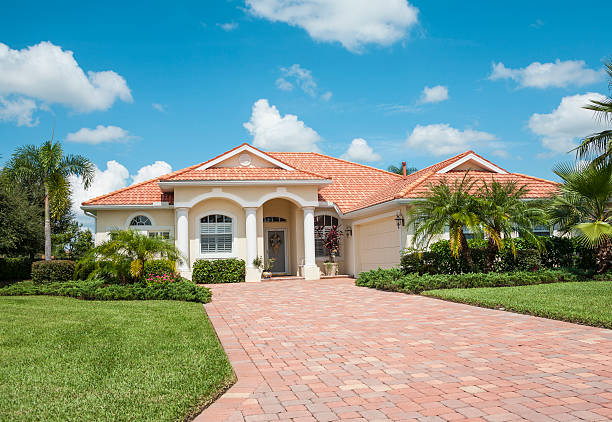 Commercial Driveway Pavers in Ocean City, NJ