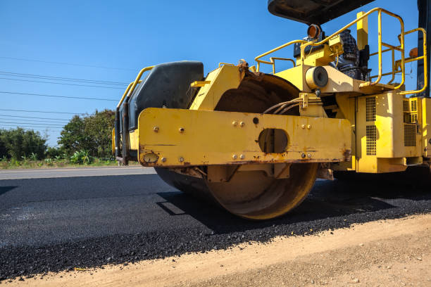 Best Concrete Paver Driveway  in Ocean City, NJ